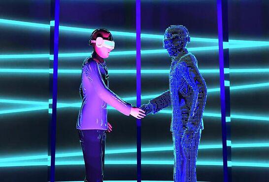 Are all industries looking at shifting to Metaverse? - Cover Image